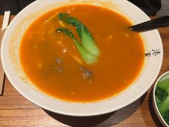 -漆黑觉米粉(三里屯店)