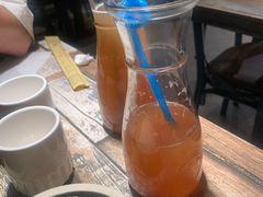 酸梅汤-武松家(丰益桥店)