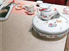 -点都德(聚福楼店)