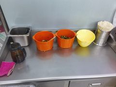 -石贝妮黑皮牛杂(台北路店)