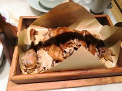 -掌柜的店·河南菜(新天地店)