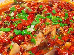 -胡大饭馆(青果路店)