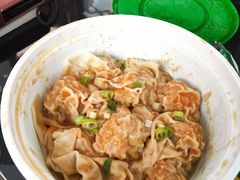 -袁记云饺(西安路店)