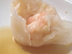 -东方早茶 海鲜•青岛菜(国信体育中心店)