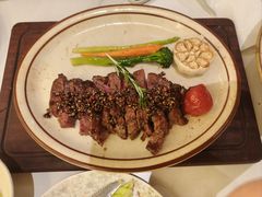 -CRAZYONES克芮旺斯西班牙餐厅(苏州中心店)