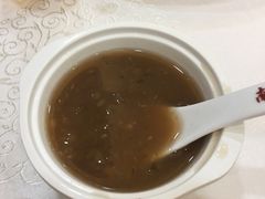 雪耳绿豆沙-寻味顺德·南记酒家·传统顺德菜·鱼生(广源路店)
