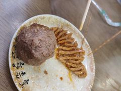 -山西刀削面(安定门店)