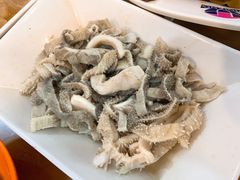 -老牌依强牛肉店(达道总店)