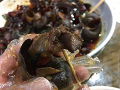 -郑辣记田螺