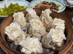 -龍聚祥烧麦馆(万达店)
