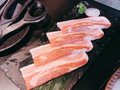 -谷牛和牛烤肉(漕河泾印象城店)
