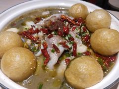 -友达面馆(二七南路店)