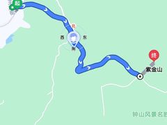-紫金山山顶公园