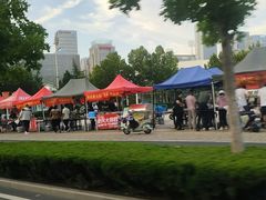 -济南奥林匹克体育中心体育场
