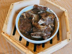 -君豪大酒店-东海渔村中餐厅