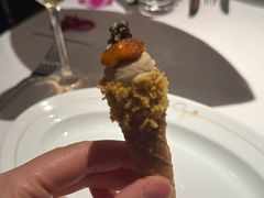 -壳里西餐厅Coquille Seafood Bistro(蒙自路店)