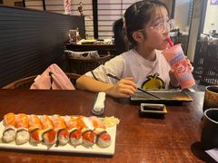 -井缘河风寿司(Touch12街店)