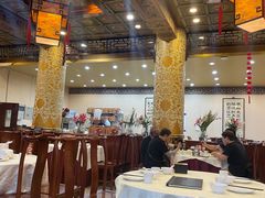 -便宜坊烤鸭店(玉蜓桥店)
