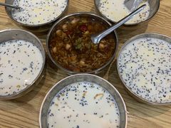 -白翔甜食店