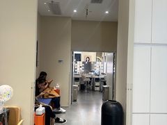 -海马体照相馆(上海宝山万达广场店)