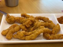 -朴大叔拌饭(广州花城汇店)