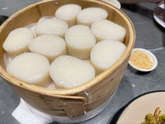 红糖年糕-佬太公海鸭·海鲜大排档(上海总店)