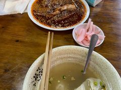 -天全县三土司椒麻鸡餐厅