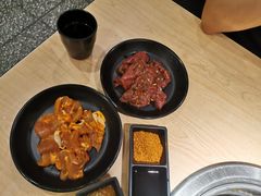 -花味·自助烤肉(雨花客厅店)