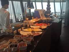 -澳门旅游塔360°旋转餐厅(南湾湖广场店)