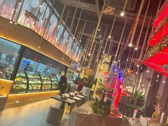 -鼎原力量东北吊炉烧烤(幸福街店)