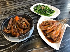 -美极鲜食坊(宝安南路店)