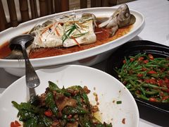 -原鄉本味 楚菜 丹江口鱼(北苑店)