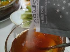 -鹅冠港式茶餐厅(来福士店)