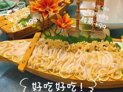 -龚记海鲜20年老字号