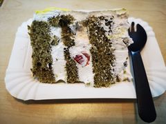-李奥斯汀蛋糕商务茶歇·甜品台·企业活动团建(长寿路店)