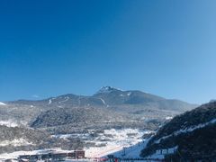 -太子岭滑雪场