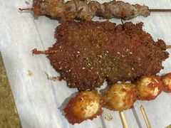 -庞记炸串