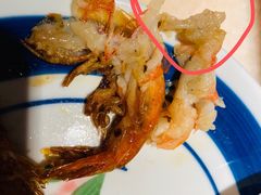 油爆虾-桂满陇·锦绣江南(益田广场店)