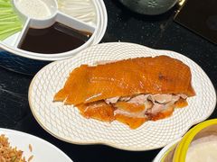 -恒记饭店(珠江路总店)