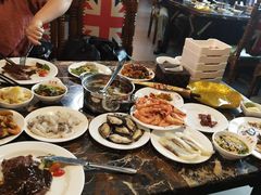 -吉布鲁牛排海鲜自助(成都大悦城店)