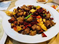 -多福饺·家常菜(谷德店)