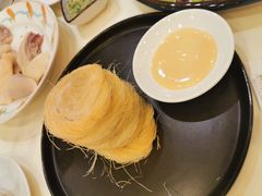 -南海渔村(珠江新城店)