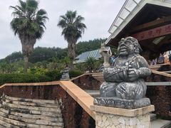 -天芳悦潭度假村温泉