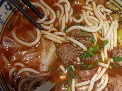 -鑫花溪牛肉米粉(景德路店)