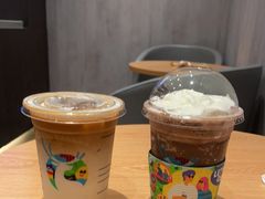 -瑞幸咖啡(九江濂溪万达广场店)