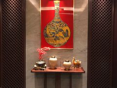 -龙宴海鲜城(经中路店)