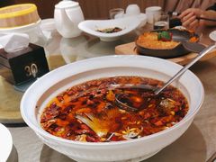 -宏宴·新京菜(望京店)