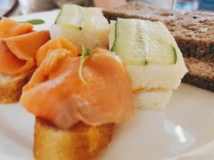 -新发展亚太JW万豪酒店·福苑咖啡厅