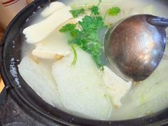 -老姑砂锅·烧烤天津菜(体北道店)