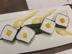香兰西米糕-美奈小馆·越南料理(中航城君尚购物中心店)